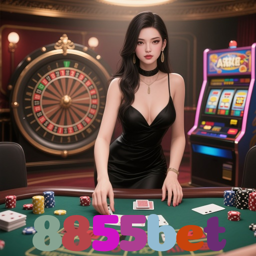 8855bet - Baixe o App 8855bet para Android e Comece a Jogar