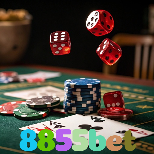 8855bet - Baixe o App 8855bet para Android e Comece a Jogar