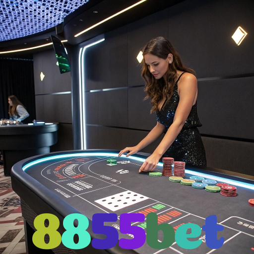 8855bet - Baixe o App 8855bet para Android e Comece a Jogar