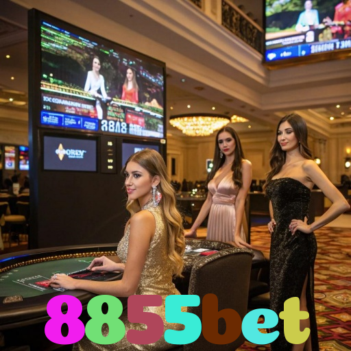 8855bet - Baixe o app 8855bet no Google Play e jogue ao vivo