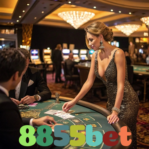 8855bet - Baixe o App 8855bet para Android e Comece a Jogar