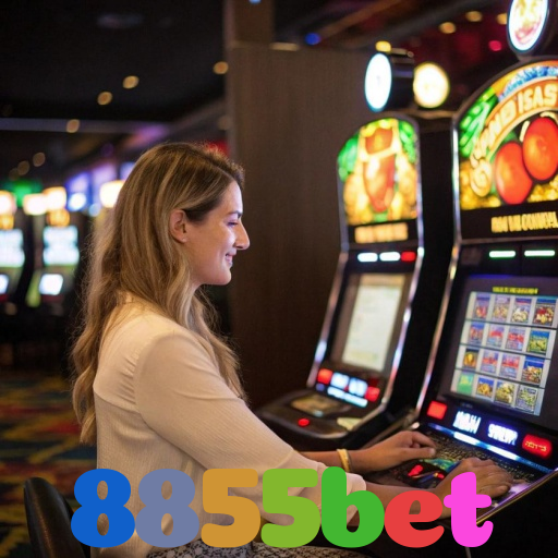 8855bet - Baixe o App 8855bet para Android e Comece a Jogar