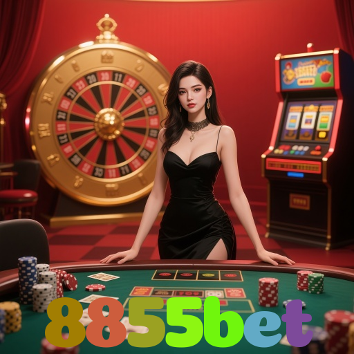 8855bet - Baixe o App 8855bet para Android e Comece a Jogar