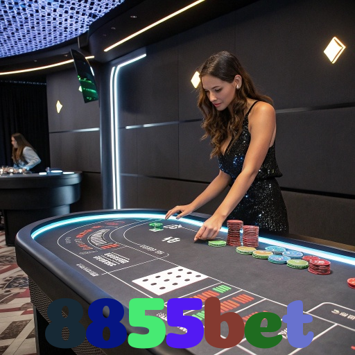 8855bet - Baixe o App 8855bet para Android e Comece a Jogar
