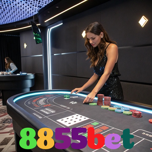 8855bet - Baixe o app 8855bet no Google Play e jogue ao vivo