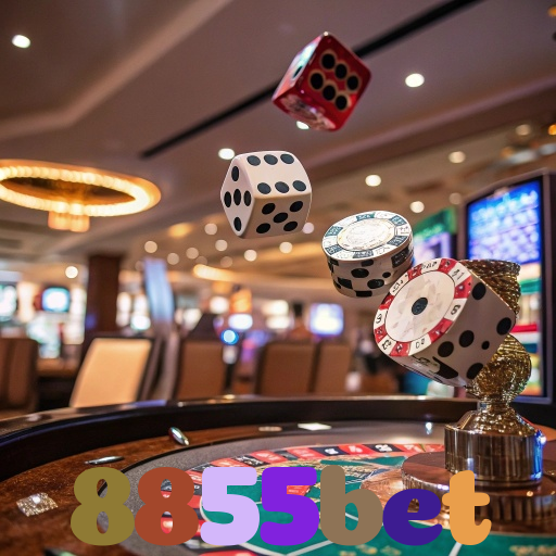 8855bet - Baixe o App 8855bet para Android e Comece a Jogar