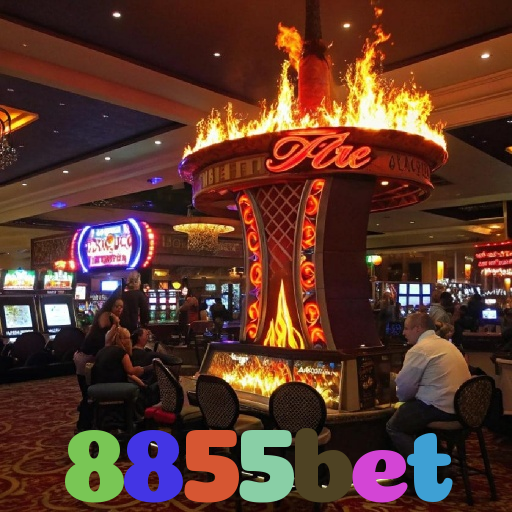 8855bet - Baixe o app 8855bet no Google Play e jogue ao vivo