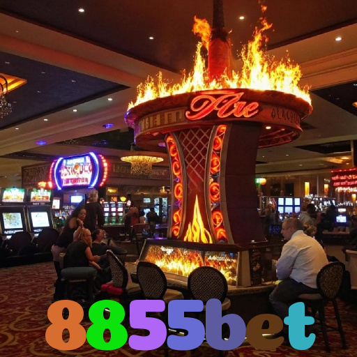 8855bet - Baixe o app 8855bet no Google Play e jogue ao vivo