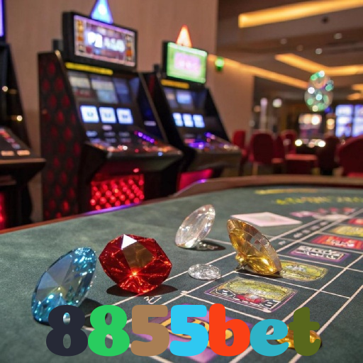 8855bet - Baixe o App 8855bet para Android e Comece a Jogar