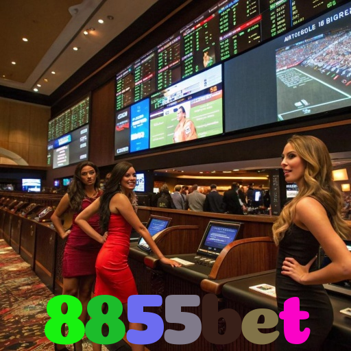 8855bet - Baixe o App 8855bet para Android e Comece a Jogar