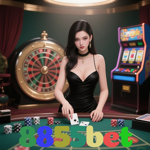 8855bet - Baixe o app 8855bet no Google Play e jogue ao vivo