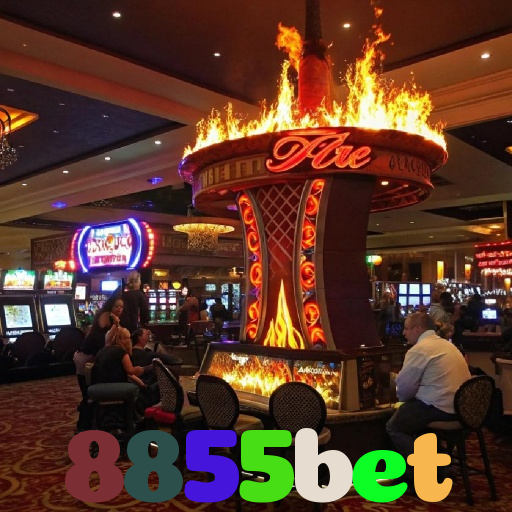 8855bet - Baixe o App 8855bet para Android e Comece a Jogar