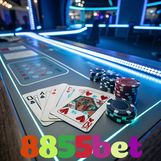 8855bet - Baixe o App 8855bet para Android e Comece a Jogar