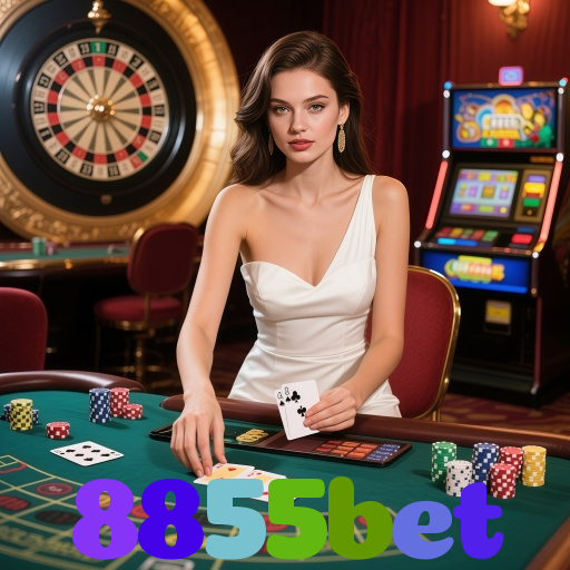8855bet - Baixe o app 8855bet no Google Play e jogue ao vivo