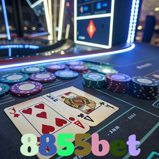 8855bet - Baixe o App 8855bet para Android e Comece a Jogar