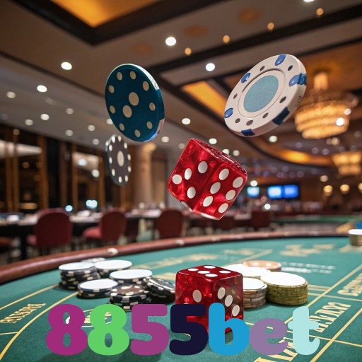 8855bet - Baixe o App 8855bet para Android e Comece a Jogar