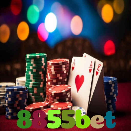 8855bet - Baixe o app 8855bet no Google Play e jogue ao vivo