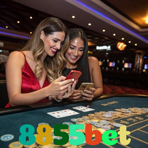 8855bet - Baixe o app 8855bet no Google Play e jogue ao vivo