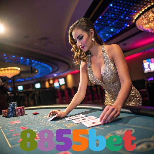 8855bet - Baixe o App 8855bet para Android e Comece a Jogar