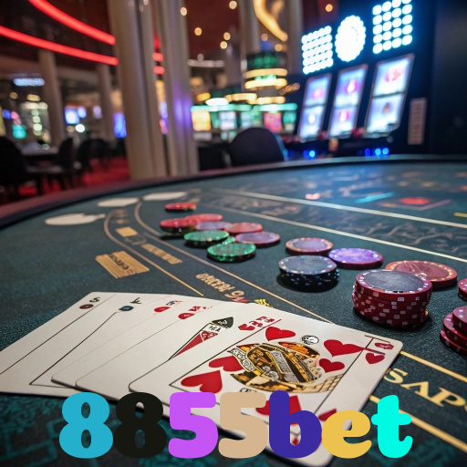 8855bet - Baixe o App 8855bet para Android e Comece a Jogar