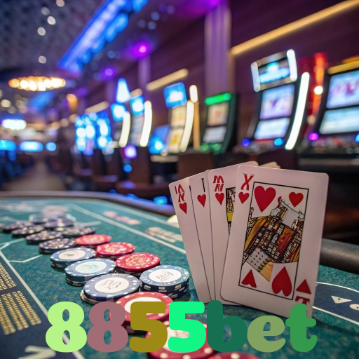 8855bet - Baixe o App 8855bet para Android e Comece a Jogar