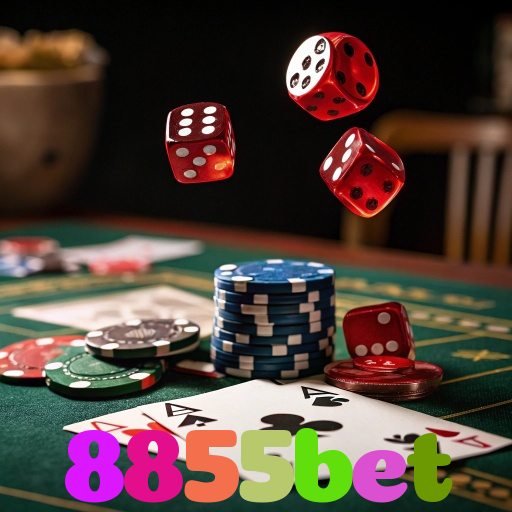 8855bet - Baixe o app 8855bet no Google Play e jogue ao vivo