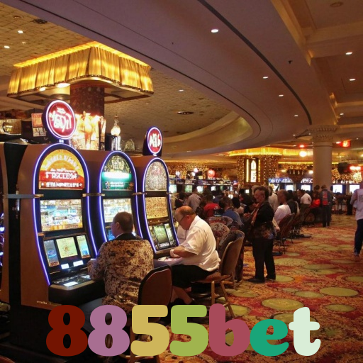 8855bet - Baixe o app 8855bet no Google Play e jogue ao vivo