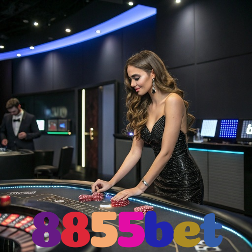 8855bet - Baixe o App 8855bet para Android e Comece a Jogar