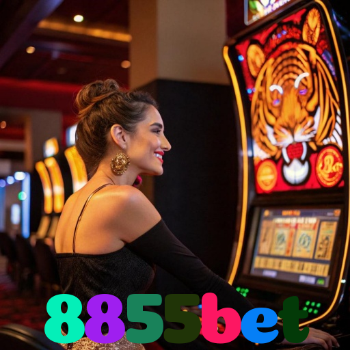 8855bet - Baixe o App 8855bet para Android e Comece a Jogar