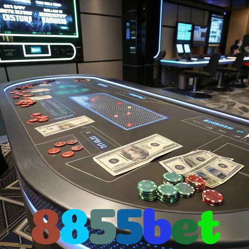 8855bet - Baixe o App 8855bet para Android e Comece a Jogar