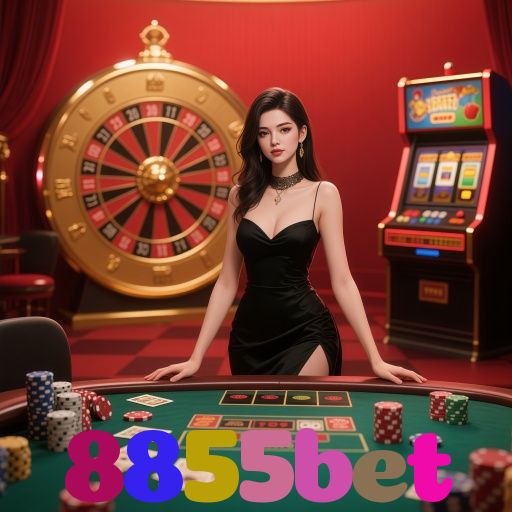 8855bet - Baixe o App 8855bet para Android e Comece a Jogar