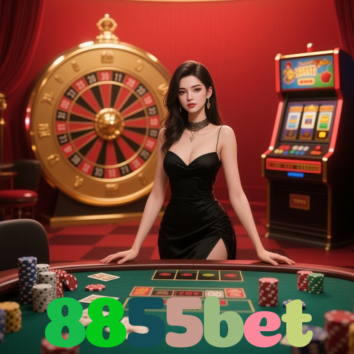 8855bet - Baixe o app 8855bet no Google Play e jogue ao vivo