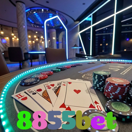 8855bet - Baixe o App 8855bet para Android e Comece a Jogar