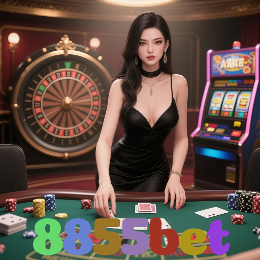 8855bet - Baixe o App 8855bet para Android e Comece a Jogar