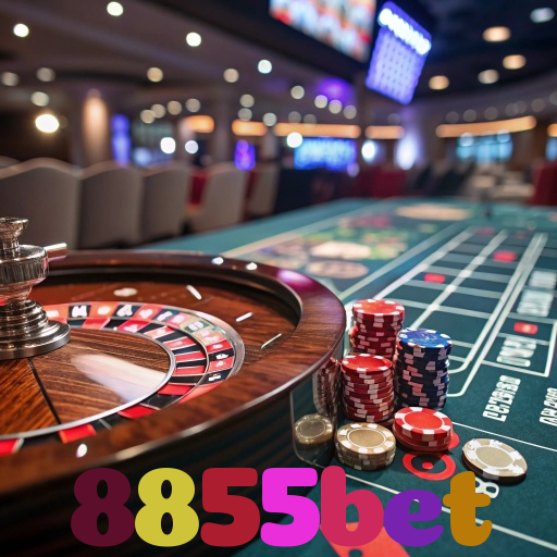 8855bet - Baixe o app 8855bet no Google Play e jogue ao vivo