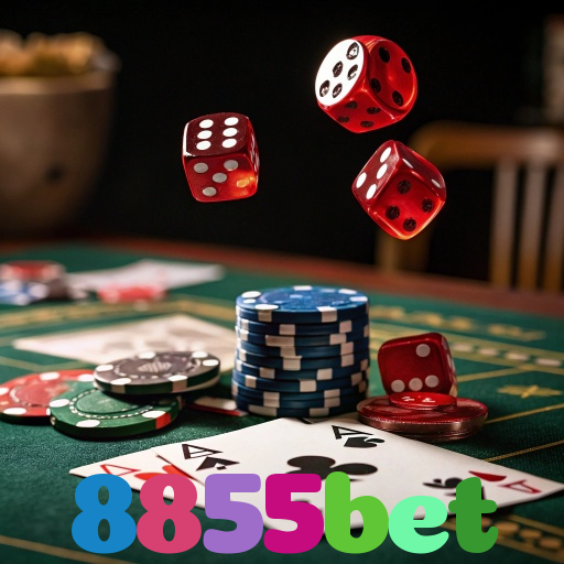 8855bet - Baixe o app 8855bet no Google Play e jogue ao vivo