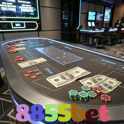 8855bet - Baixe o app 8855bet no Google Play e jogue ao vivo
