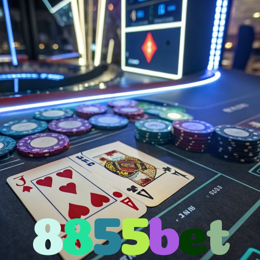 8855bet - Baixe o app 8855bet no Google Play e jogue ao vivo