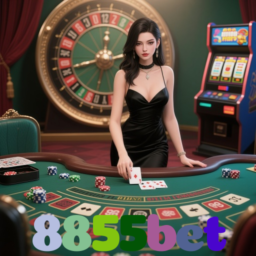 8855bet - Baixe o app 8855bet no Google Play e jogue ao vivo