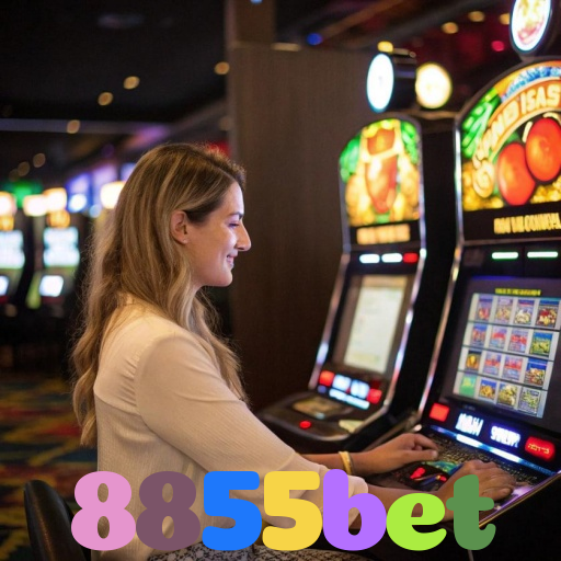 8855bet - Baixe o App 8855bet para Android e Comece a Jogar