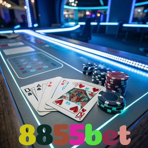 8855bet - Baixe o App 8855bet para Android e Comece a Jogar