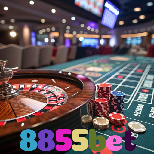 8855bet - Baixe o app 8855bet no Google Play e jogue ao vivo