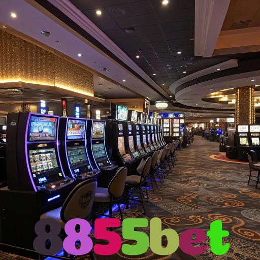 8855bet - Baixe o App 8855bet para Android e Comece a Jogar