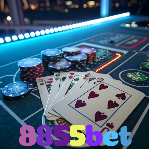 8855bet - Baixe o app 8855bet no Google Play e jogue ao vivo