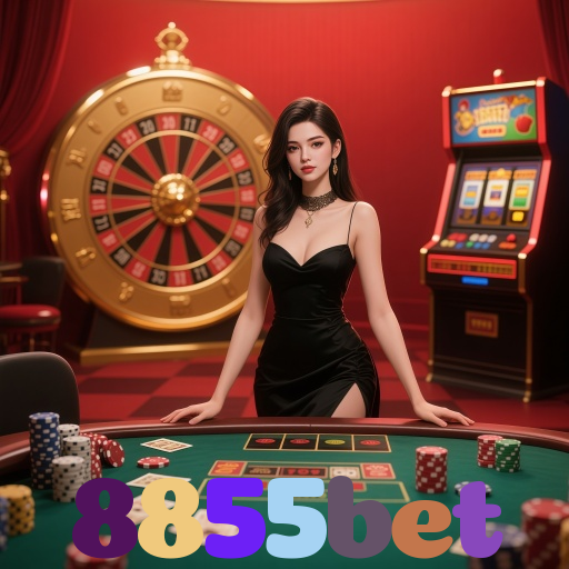 8855bet - Baixe o App 8855bet para Android e Comece a Jogar