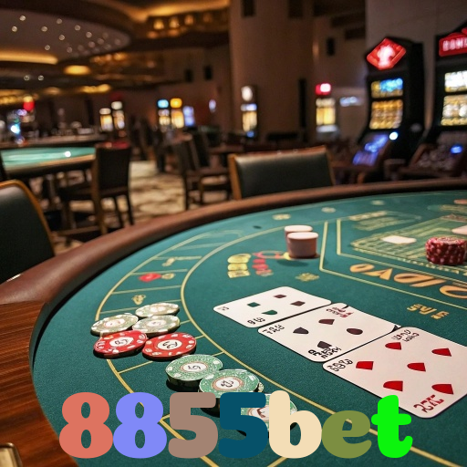 8855bet - Baixe o app 8855bet no Google Play e jogue ao vivo