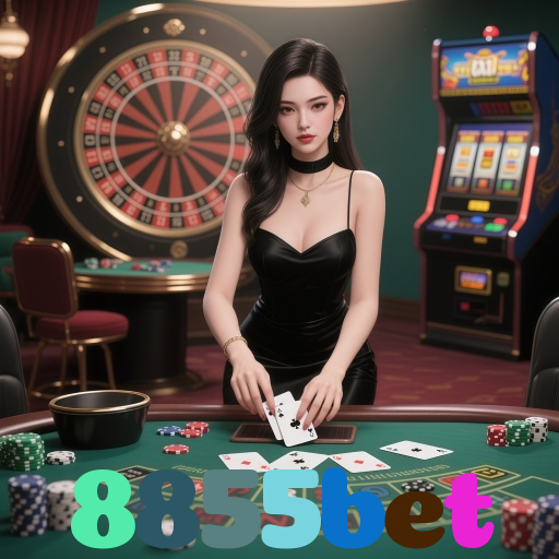 8855bet - Baixe o app 8855bet no Google Play e jogue ao vivo