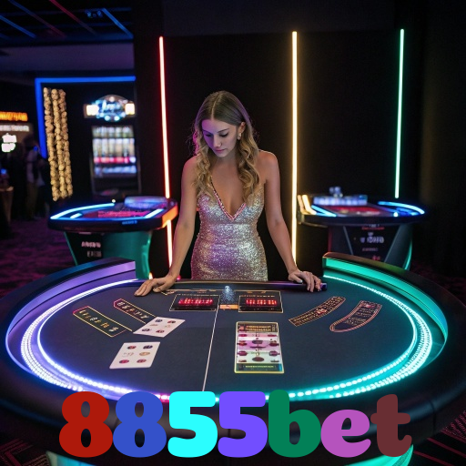 8855bet - Baixe o App 8855bet para Android e Comece a Jogar