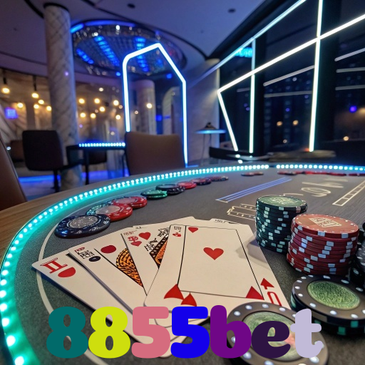8855bet - Baixe o App 8855bet para Android e Comece a Jogar