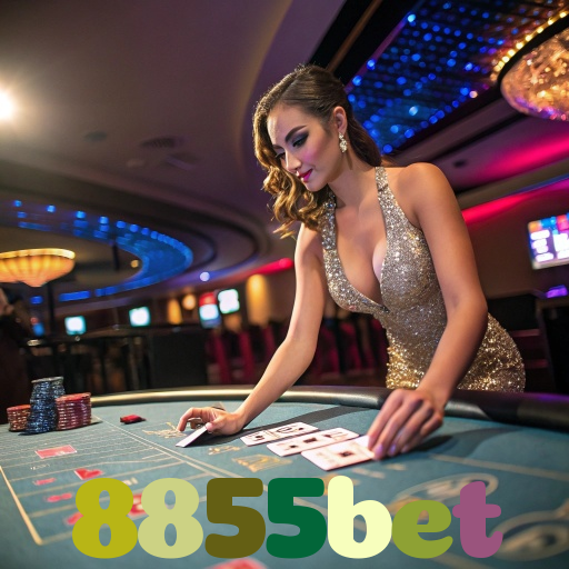 8855bet - Baixe o App 8855bet para Android e Comece a Jogar